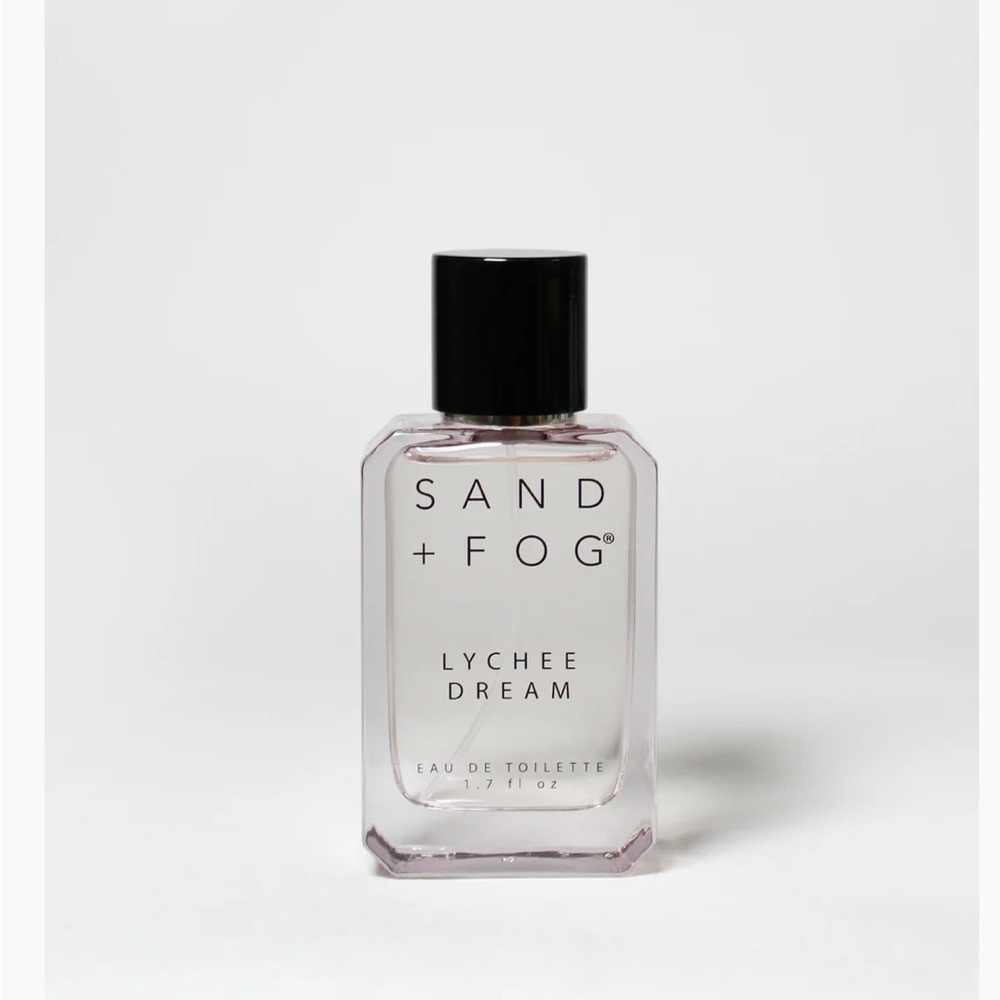Sand + Fog Lychee Dream EDT